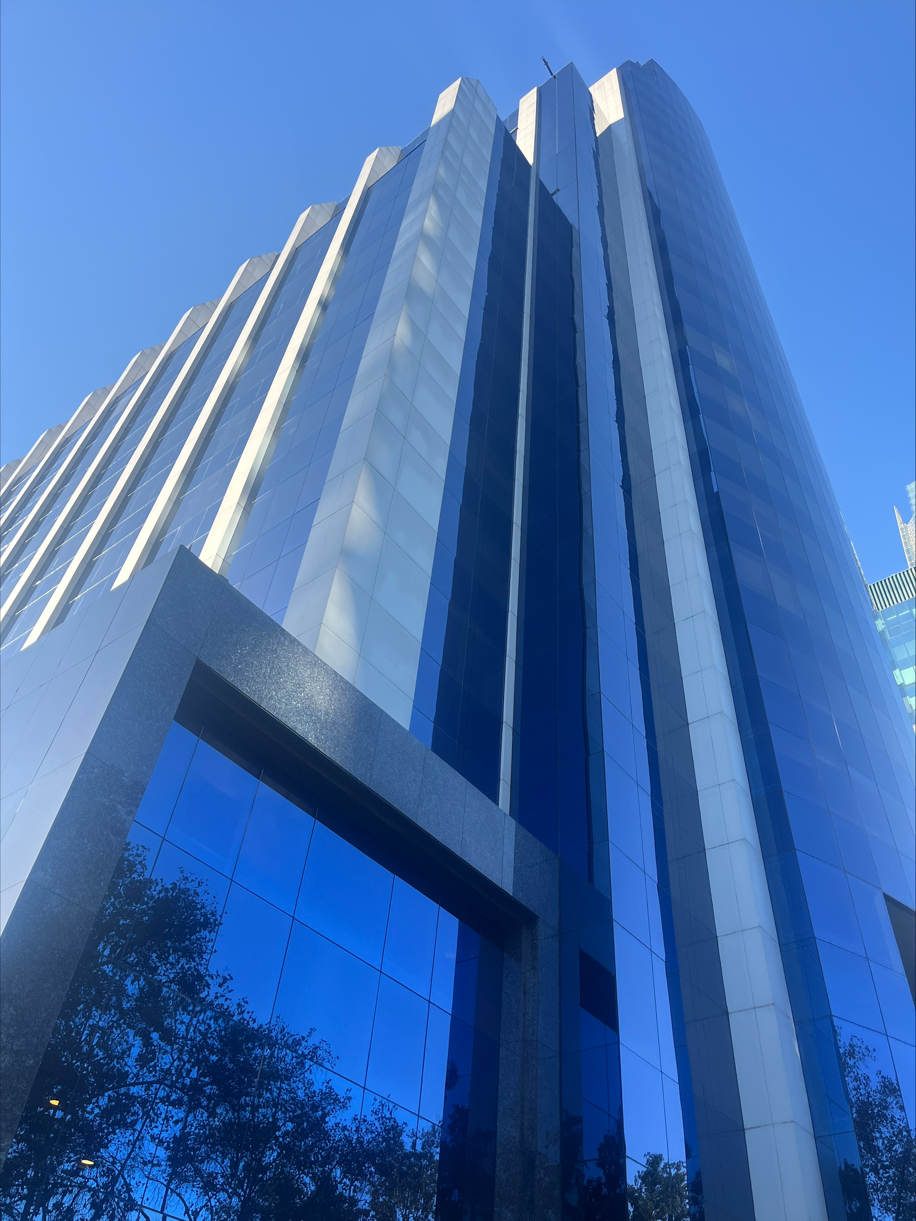 MCL Building
